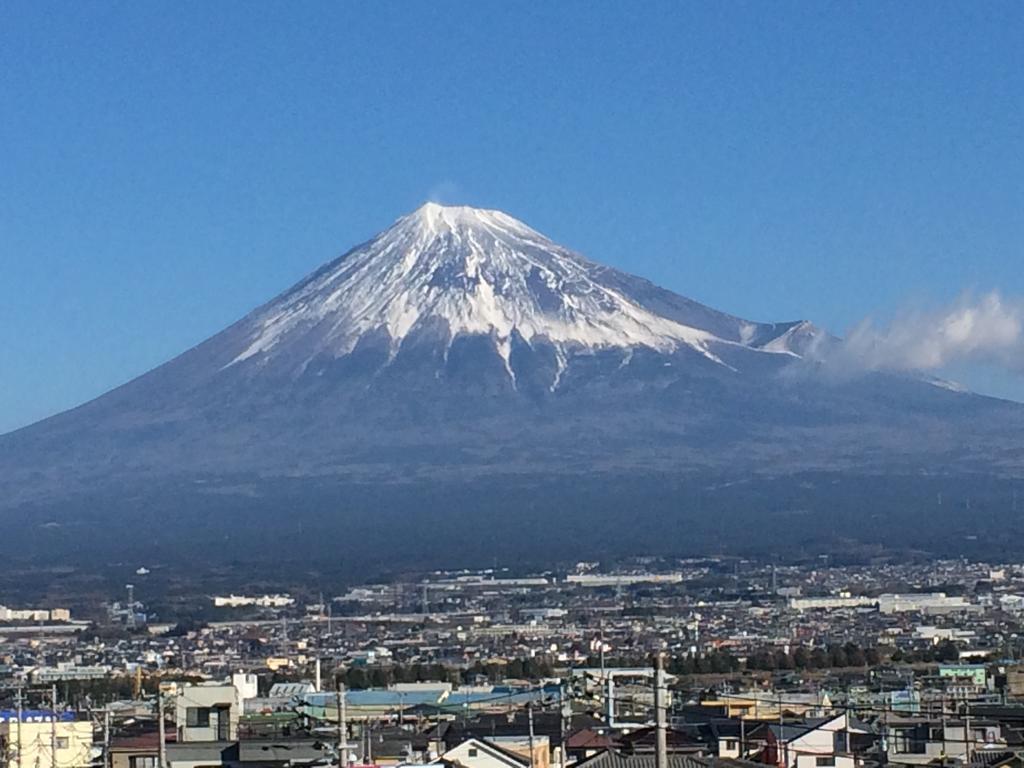 Hotel Nakajima Fuji (Shizuoka) Exterior foto