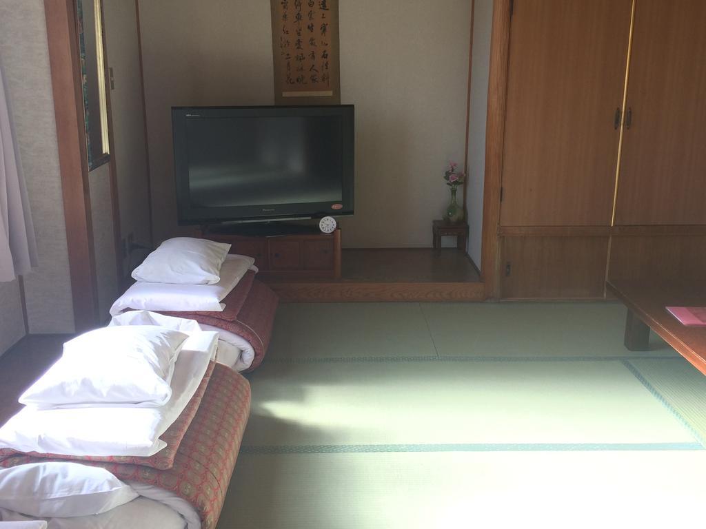 Hotel Nakajima Fuji (Shizuoka) Exterior foto